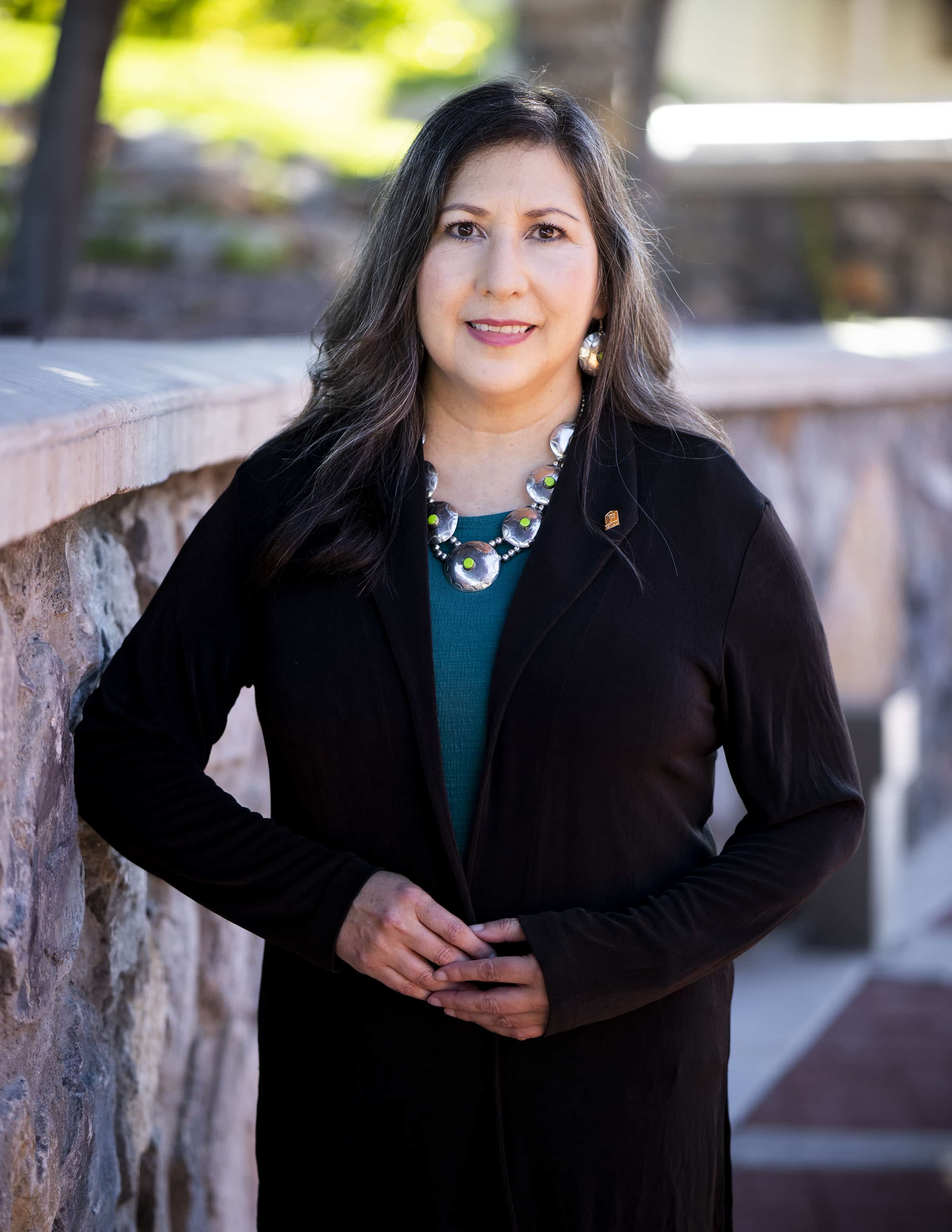 Julia (Julie) Morales